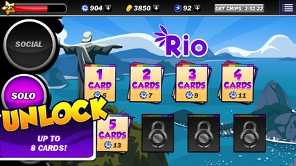 Screenshot 10: Bingo Blast