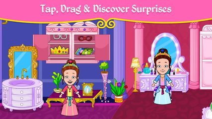 Screenshot 14: My Princess House - Doll Games