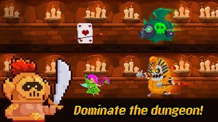 Screenshot 5: Coin Princess