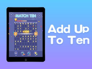 Screenshot 24: Match Ten - Number Puzzle