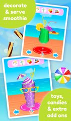 Screenshot 11: Smoothie Maker - Cooking Games
