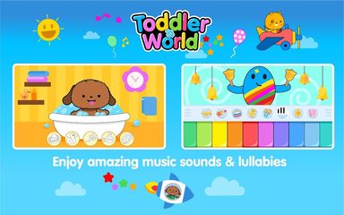 Screenshot 10: Toddler Games: Kids Learning