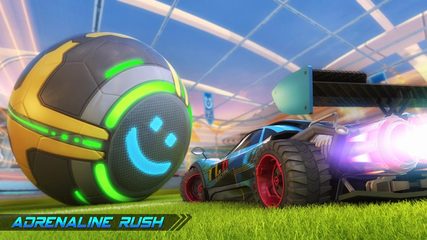 Screenshot 16: Turbo League