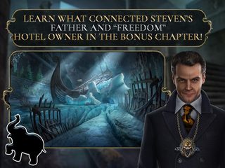 Screenshot 14: Haunted Hotel: Nightmare