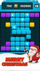 Screenshot 1: Block Puzzle Legend Mania 3