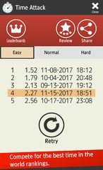 Screenshot 10: Instant Memory Training