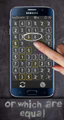 Screenshot 5: Logical Numbers - Without ads