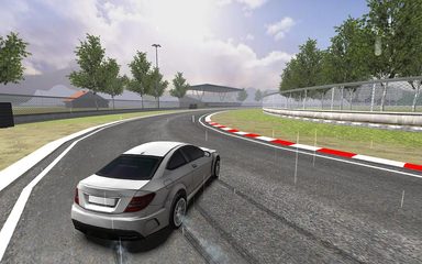 Screenshot 4: Drift Allstar