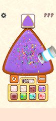 Screenshot 2: Icing Cookie