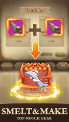 Screenshot 3: Treasure Chest Master