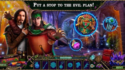 Screenshot 9: Enchanted Kingdom 4 f2p