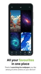 Screenshot 8: One4Wall Wallpapers