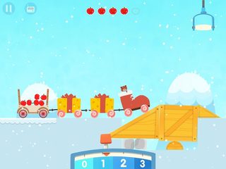 Screenshot 13: Labo Train - Draw & Race Your Own Trains Kids Game
