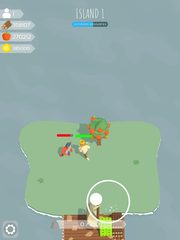 Screenshot 20: Vikings of Valheim - Raid Game