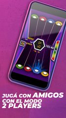 Screenshot 20: Trap Hero: Guitar Rhythm Music Game