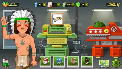 Screenshot 16: Kush Tycoon: Pot Empire