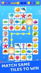 Screenshot 18: Tile Connect - Free Onet & Match Puzzle