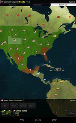 Screenshot 12: Age of History Lite