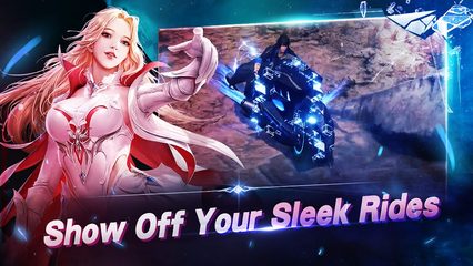 Screenshot 11: Abysswalker