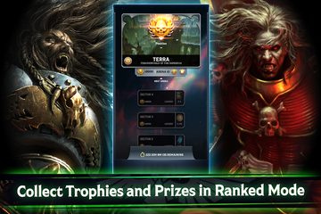 Screenshot 5: Warhammer Combat Cards - 40K