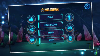 Screenshot 10: Mr Super Fish: Star Hero Fill