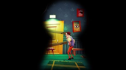 Screenshot 24: Hello Neighbor