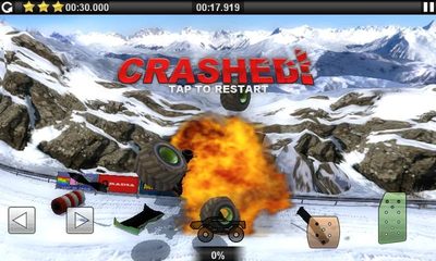 Screenshot 18: Offroad Legends - Monster Truc