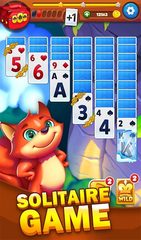Screenshot 9: Solitaire Tripeaks Adventure - 2021 Card Journey