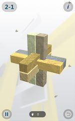 Screenshot 8: Interlocked