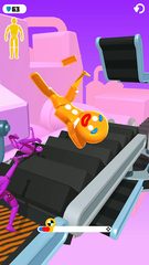 Screenshot 1: Human Tested
