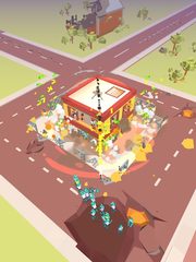 Screenshot 9: Idle Zombie Army