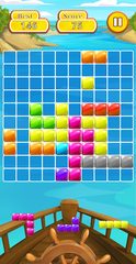 Screenshot 2: Block puzzle