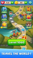Screenshot 7: Gems Matcher - Match 3 Game