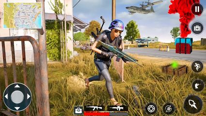 Screenshot 22: Atss Offline Gun Shooting Game