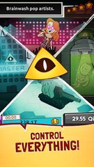 Screenshot 1: We Are Illuminati: Conspiracy
