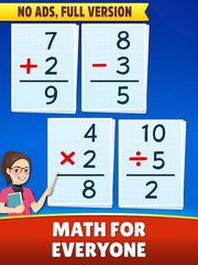 Screenshot 17: Math Games: Math for Kids