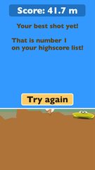 Screenshot 5: Monster Bash FRVR