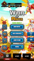 Screenshot 9: War of Ants - Blockchain Game