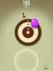Screenshot 11: Darts FRVR - Master of the Dartboard