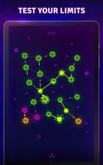 Screenshot 18: Splash Wars - glow space strategy game