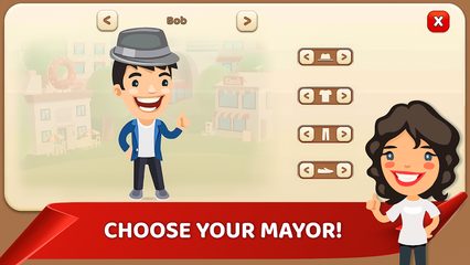Screenshot 18: Mayor Tycoon: Idle City Sim