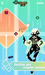 Screenshot 3: Project: Muse