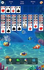 Screenshot 17: FreeCell Solitaire