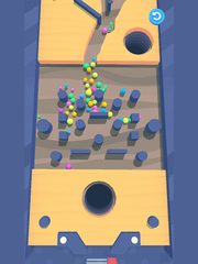 Screenshot 12: Sand Balls - Puzzle Game