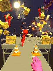 Screenshot 20: Magic Finger 3D
