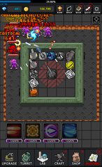 Screenshot 19: Grow Turret - Clicker Defense