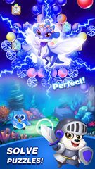 Screenshot 17: Bubble Shooter Sweet Panda