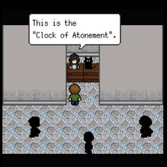 Screenshot 6: Clock of Atonement