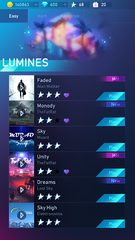 Screenshot 3: Piano Fire: Edm Music & Piano
