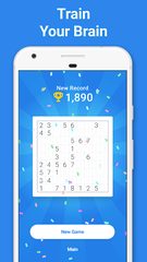 Screenshot 5: Number Match - number games